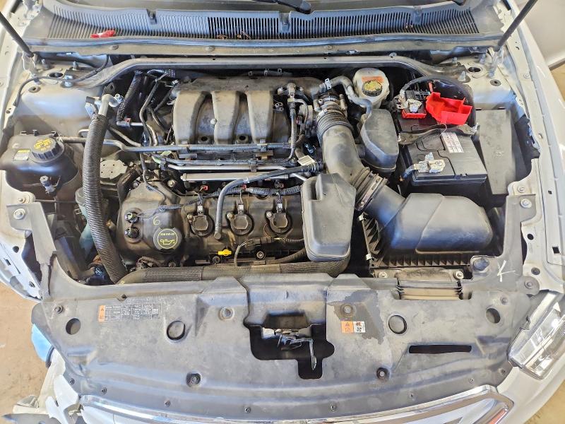 2019 Ford Taurus მანქანა იყიდება აუქციონზე, vin: 1FAHP2F87KG109529, აუქციონის ნომერი: 53067406