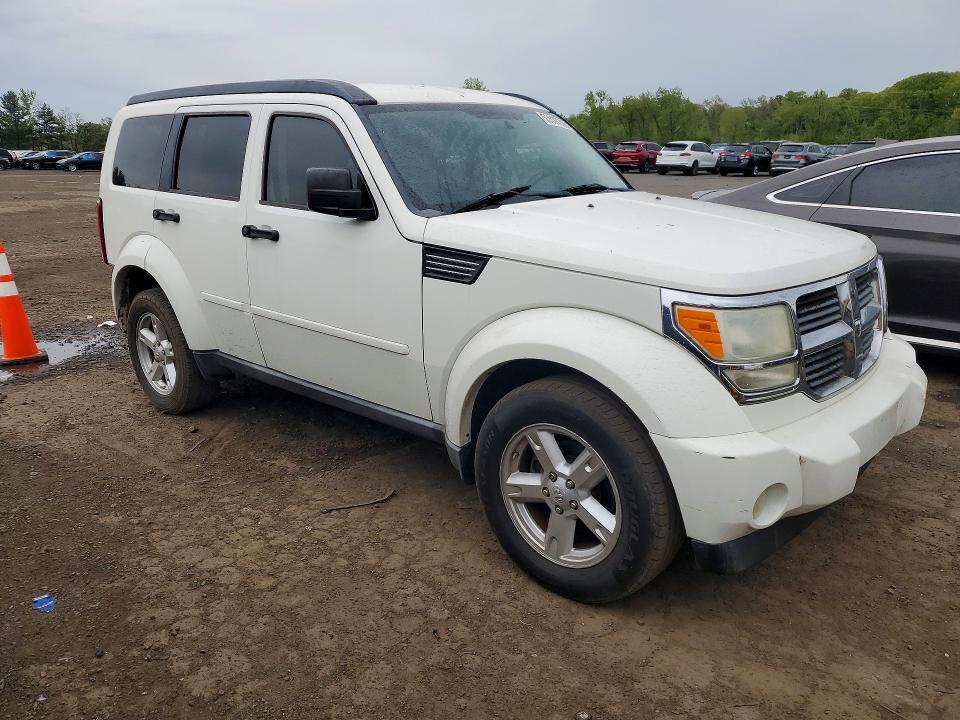 Aukcja sprzedaży 2008 Dodge Nitro, vin: 1D8GU58K68W177927, numer aukcji: 53537296