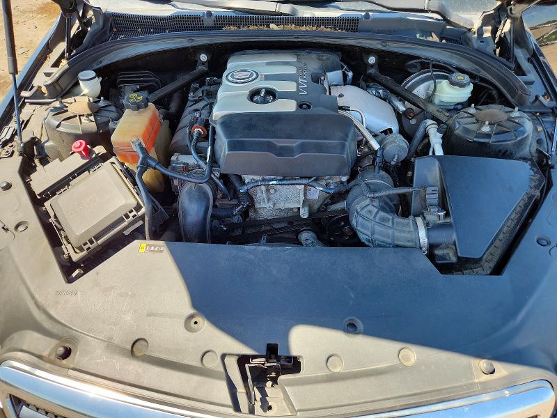 Aukcja sprzedaży 2014 Cadillac Ats, vin: 1G6AH5RX5E0186560, numer aukcji: 53909336
