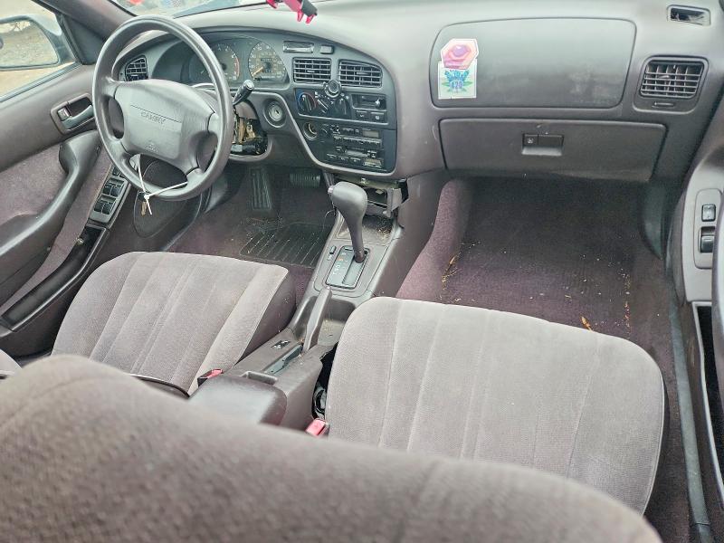 Продажа на аукционе авто 1996 Toyota Camry, vin: 4T1BG12KXTU814531, номер лота: 54533236