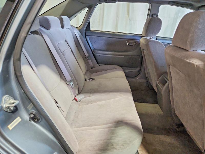 Aukcja sprzedaży 2002 Toyota Avalon, vin: 4T1BF28B82U222334, numer aukcji: 54986896