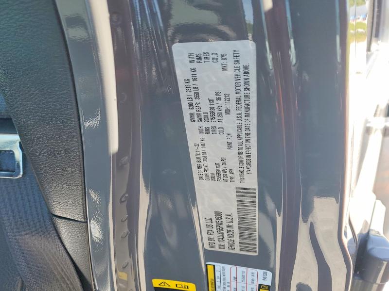 49517686 :رقم المزاد ، 1C4JJXP65PW515300 vin ، 2023 Jeep Wrangler مزاد بيع