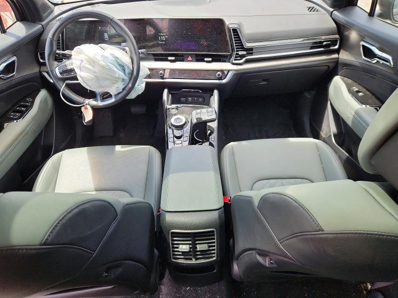 Auction sale of the 2025 Kia Sportage, vin: KNDPYDDH4S7275623, lot number: 54486946