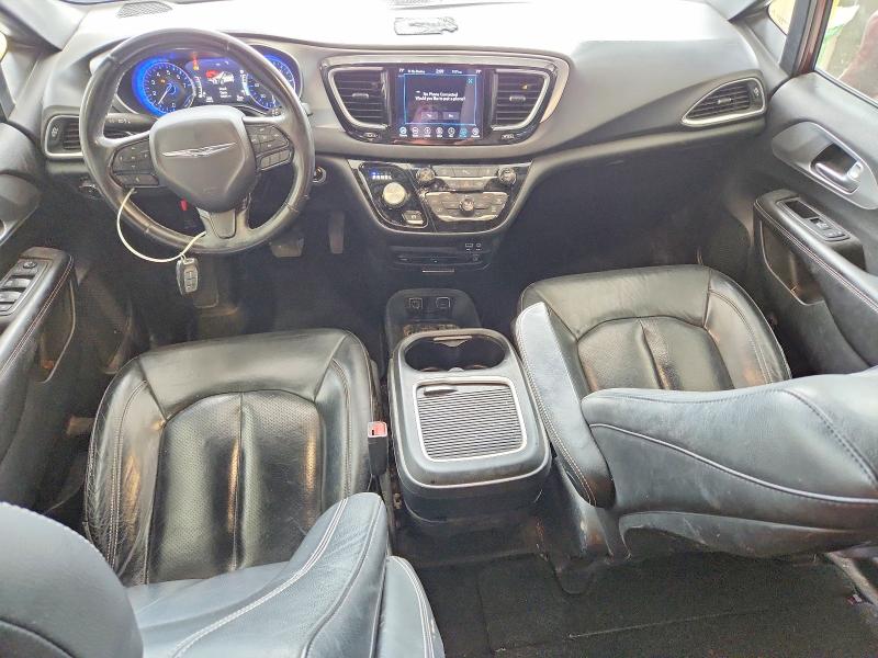 Aukcja sprzedaży 2018 Chrysler Pacifica, vin: 2C4RC1EG8JR332589, numer aukcji: 53254606