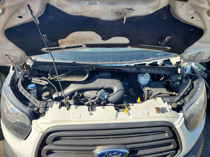 Aukcja sprzedaży 2017 Ford Transit, vin: 1FTYR1YM1HKB17382, numer aukcji: 52911756