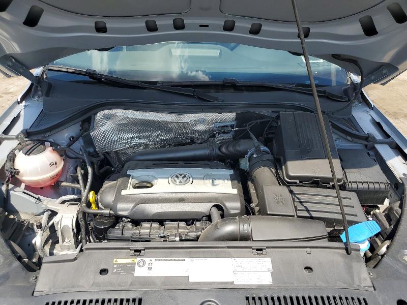 53694856 :رقم المزاد ، WVGBV7AX9HK021830 vin ، 2017 Volkswagen Tiguan مزاد بيع