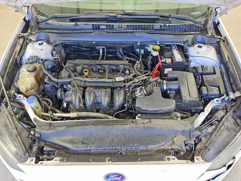 Aukcja sprzedaży 2017 Ford Fusion, vin: 3FA6P0H77HR319226, numer aukcji: 53327216