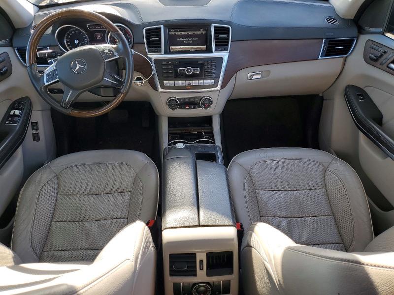 Aukcja sprzedaży 2013 Mercedes-benz Gl, vin: 4JGDF7DE3DA128081, numer aukcji: 54283216