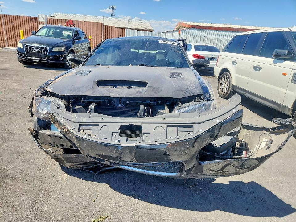 Продажа на аукционе авто 2021 Chrysler 300, vin: 2C3CCABT9MH515781, номер лота: 54005936