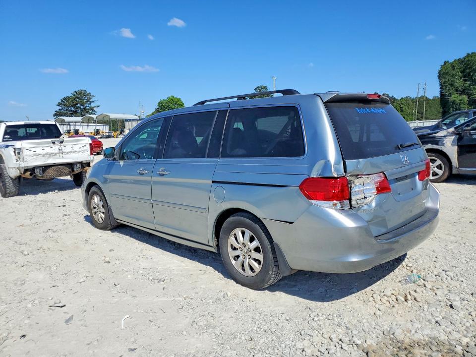 Продаж на аукціоні авто 2008 Honda Odyssey, vin: 5FNRL387X8B005950, номер лоту: 53627986
