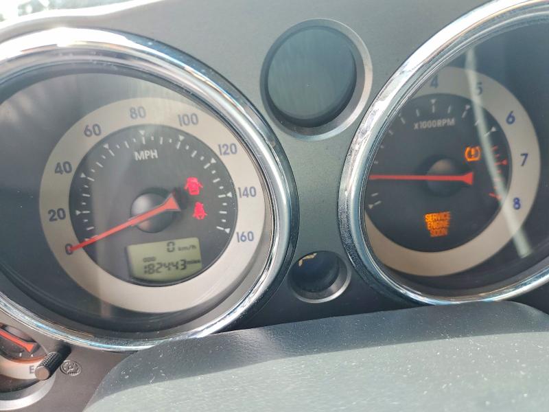 Продаж на аукціоні авто 2008 Mitsubishi Eclipse, vin: 4A3AK64FX8E028805, номер лоту: 52817956