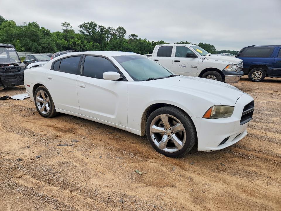 Продаж на аукціоні авто 2013 Dodge Charger, vin: 2C3CDXAT9DH568563, номер лоту: 52934036