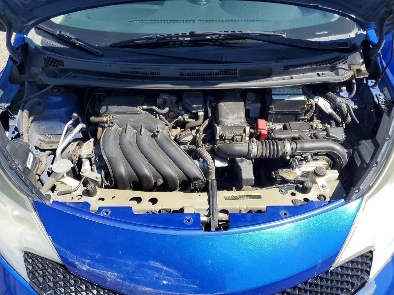 Aukcja sprzedaży 2015 Nissan Versa Note, vin: 3N1CE2CP1FL429133, numer aukcji: 54505496
