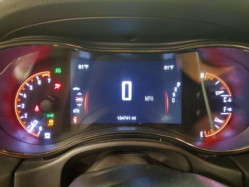 Продажа на аукционе авто 2018 Dodge Durango, vin: 1C4RDJDG7JC307691, номер лота: 53401286