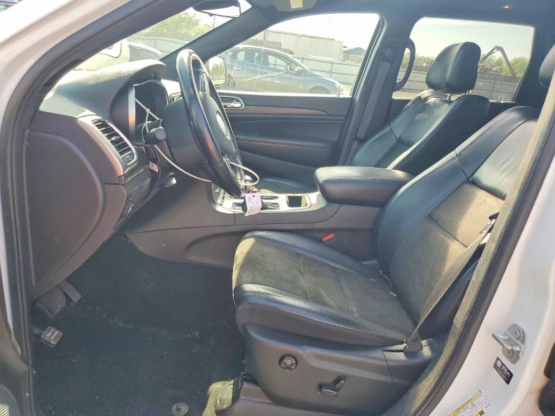 Продаж на аукціоні авто 2021 Jeep Grand Cherokee, vin: 1C4RJFAG3MC562028, номер лоту: 52654846