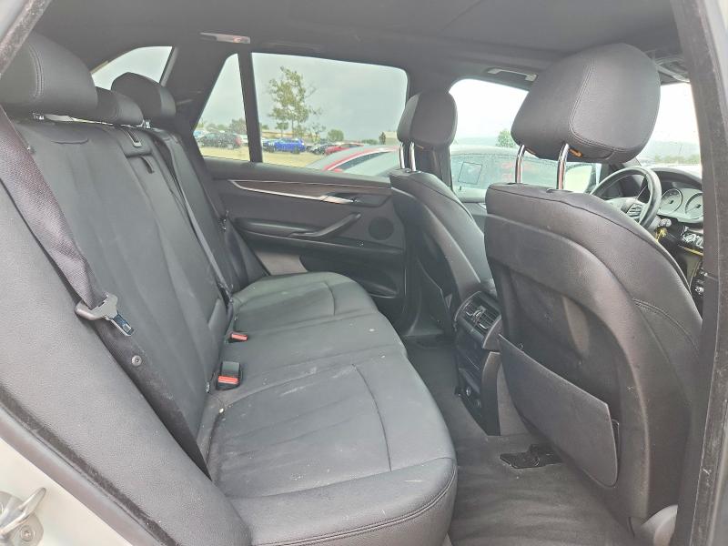 54657986 :رقم المزاد ، 5UXKR2C30H0U23249 vin ، 2017 Bmw X5 مزاد بيع