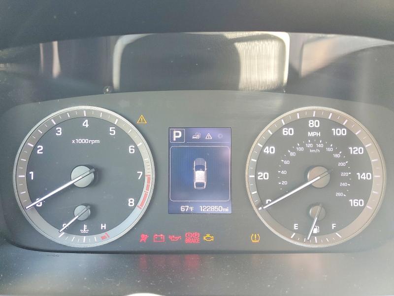Aukcja sprzedaży 2015 Hyundai Sonata, vin: 5NPE24AF6FH070205, numer aukcji: 51849346