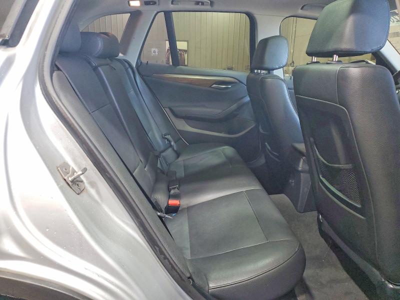 Продаж на аукціоні авто 2014 Bmw X1, vin: WBAVL1C51EVY21576, номер лоту: 54322896