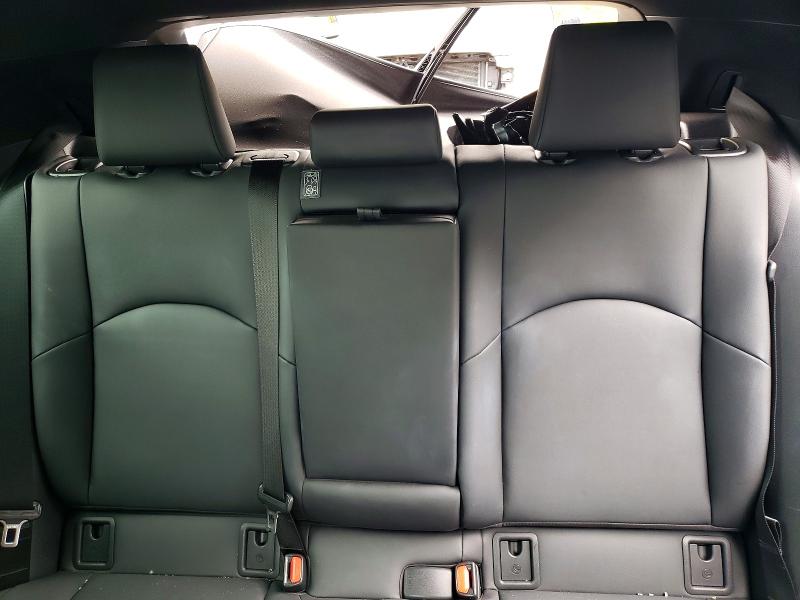 2022 Lexus Ux 250h მანქანა იყიდება აუქციონზე, vin: JTHP9JBHXN2056048, აუქციონის ნომერი: 54905366