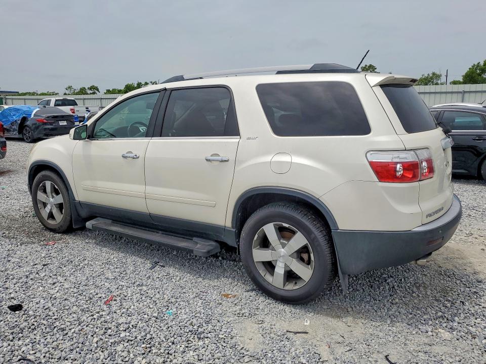 2012 Gmc Acadia მანქანა იყიდება აუქციონზე, vin: 1GKKRSED2CJ183393, აუქციონის ნომერი: 52877766