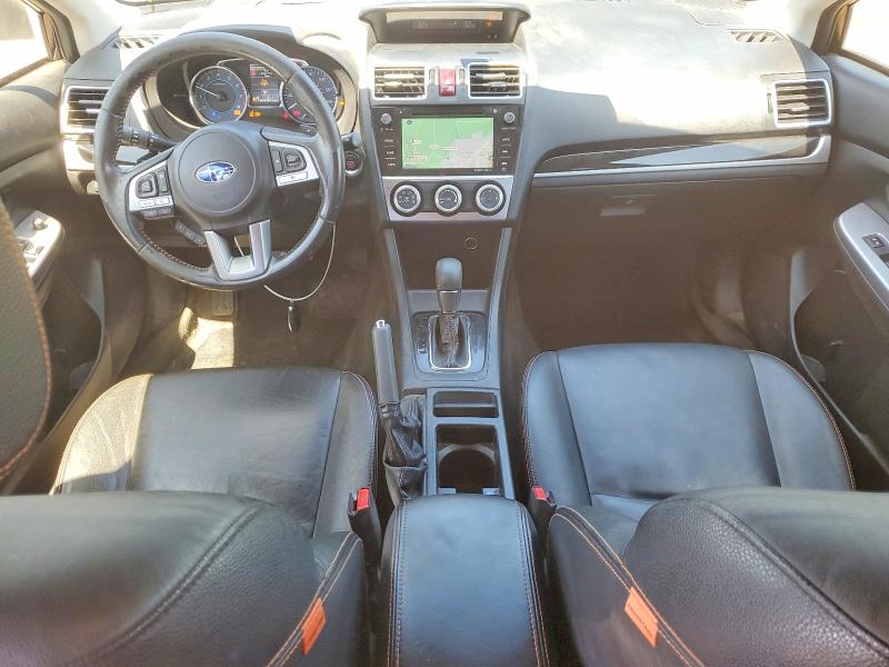 52455536 :رقم المزاد ، JF2GPANC7G8275090 vin ، 2016 Subaru Crosstrek مزاد بيع