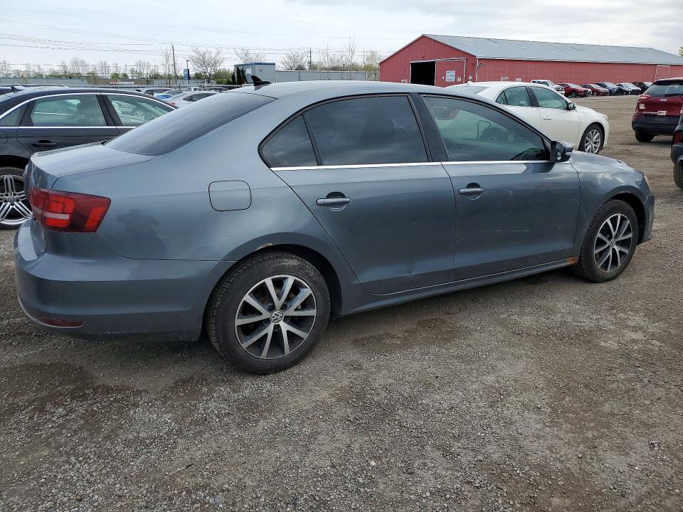 Aukcja sprzedaży 2016 Volkswagen Jetta, vin: 3VWD07AJ3GM354827, numer aukcji: 52253826