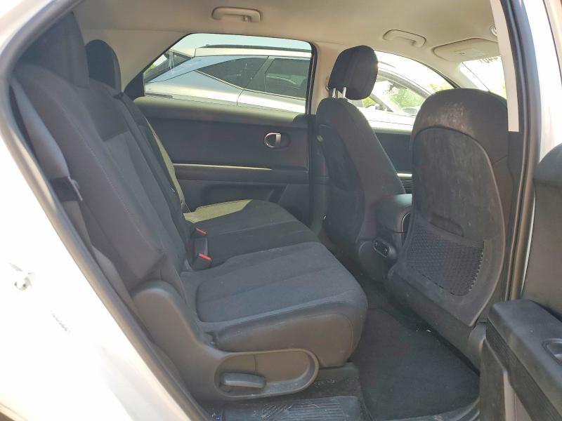 Продажа на аукционе авто 2022 Hyundai Ioniq 5, vin: KM8KMDAFXNU086484, номер лота: 53092446