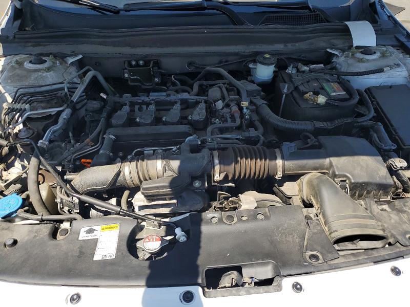 Продаж на аукціоні авто 2022 Honda Accord, vin: 1HGCV1F43NA029803, номер лоту: 54197686