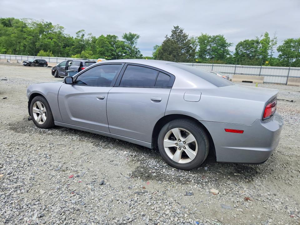 Aukcja sprzedaży 2013 Dodge Charger, vin: 2C3CDXBG4DH663629, numer aukcji: 52402486