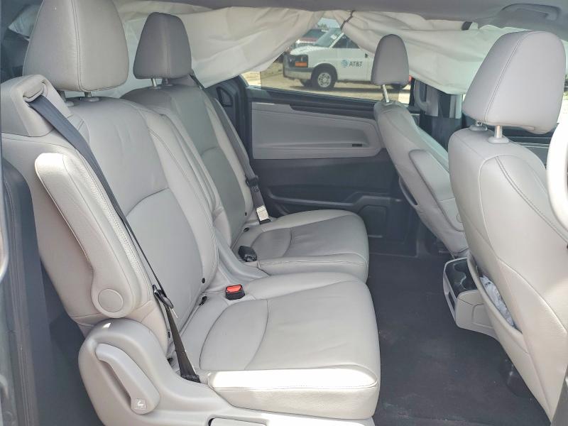 Aukcja sprzedaży 2023 Honda Odyssey, vin: 5FNRL6H62PB011975, numer aukcji: 55207636