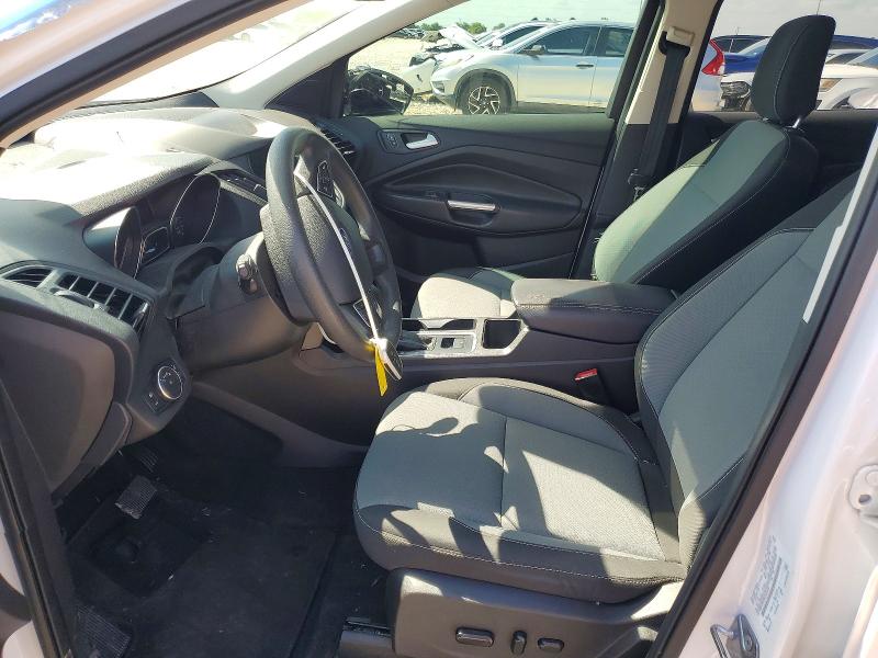 2019 Ford Escape მანქანა იყიდება აუქციონზე, vin: 1FMCU0GD2KUA04634, აუქციონის ნომერი: 52934216