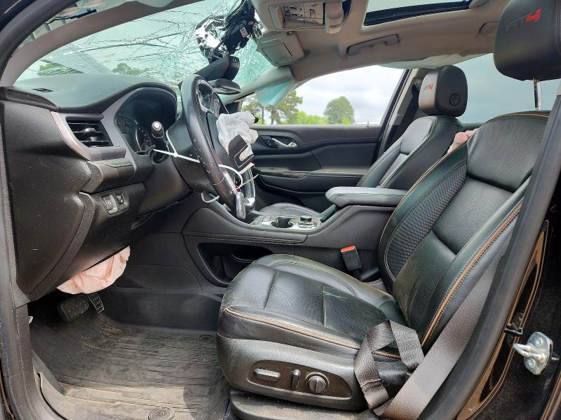 54463946 :رقم المزاد ، 1GKKNLLS6MZ150208 vin ، 2021 Gmc Acadia مزاد بيع