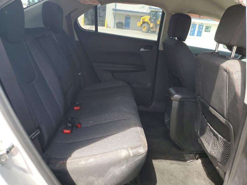 Aukcja sprzedaży 2015 Chevrolet Equinox, vin: 1GNFLFEK2FZ129903, numer aukcji: 53503346