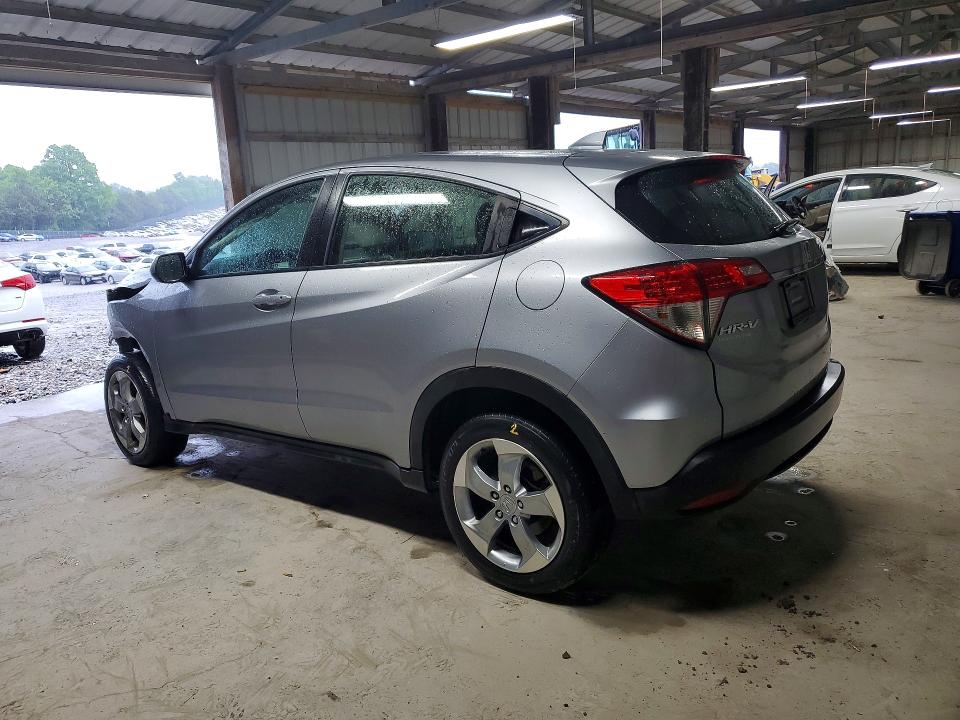 52457726 :رقم المزاد ، 3CZRU6H34MM747093 vin ، 2021 Honda Hr-v مزاد بيع