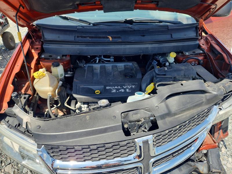 Продажа на аукционе авто 2013 Dodge Journey, vin: 3C4PDCAB1DT695327, номер лота: 52546686