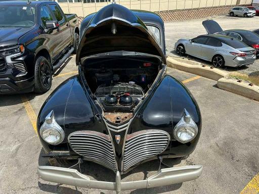53226726 :رقم المزاد ، 15090632 vin ، 1941 Plymouth Special Dx مزاد بيع