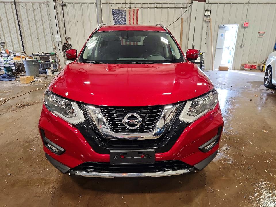 Aukcja sprzedaży 2017 Nissan Rogue, vin: JN8AT2MV2HW266260, numer aukcji: 54173786