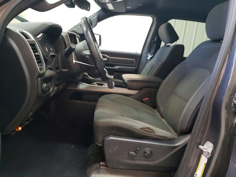 Aukcja sprzedaży 2019 Ram 1500, vin: 1C6SRFFT9KN557392, numer aukcji: 52689336