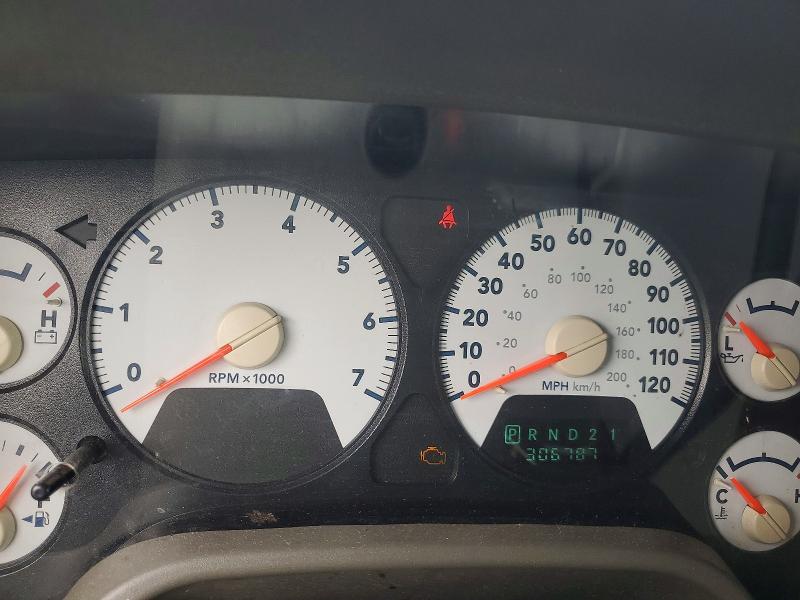 2006 Dodge Ram მანქანა იყიდება აუქციონზე, vin: 3D7KR19D36G133758, აუქციონის ნომერი: 53063206