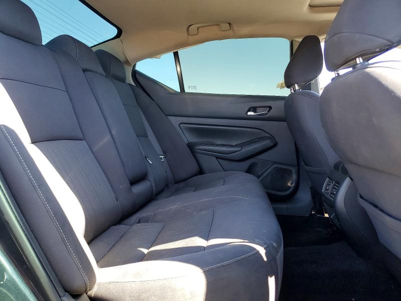 Aukcja sprzedaży 2019 Nissan Altima, vin: 1N4BL4DV0KN312117, numer aukcji: 53740066