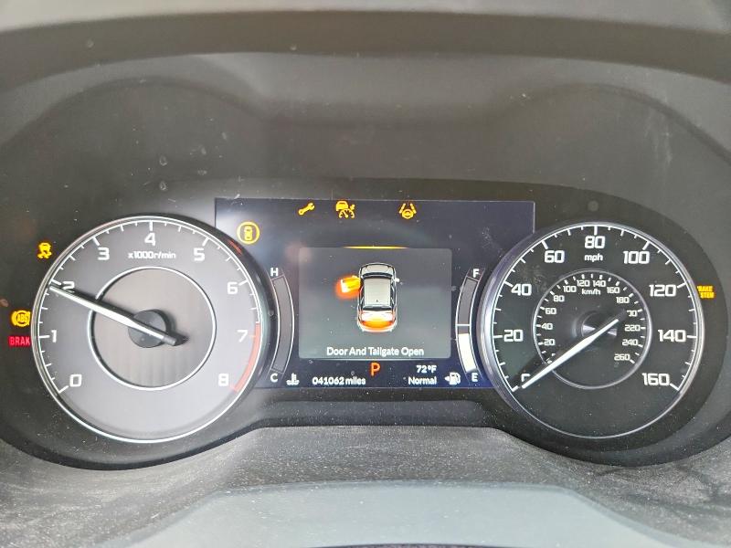 Aukcja sprzedaży 2023 Acura Rdx, vin: 5J8TC1H54PL008266, numer aukcji: 54958366