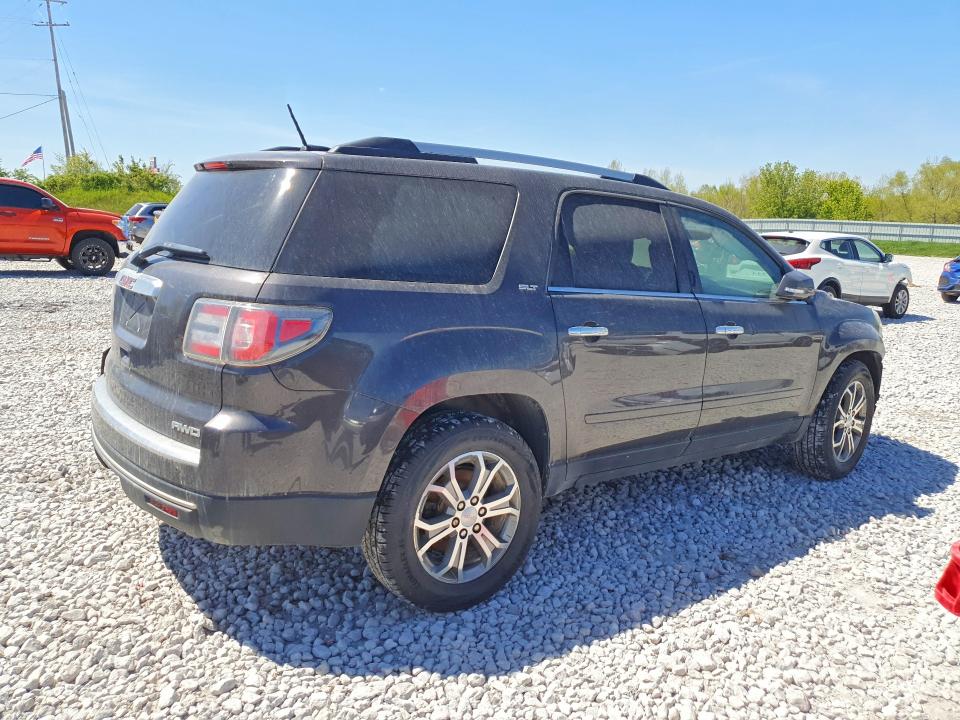 53817266 :رقم المزاد ، 1GKKVRKD4GJ334748 vin ، 2016 Gmc Acadia مزاد بيع