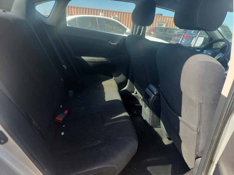 Aukcja sprzedaży 2017 Nissan Sentra, vin: 3N1AB7AP3HY217646, numer aukcji: 54918776