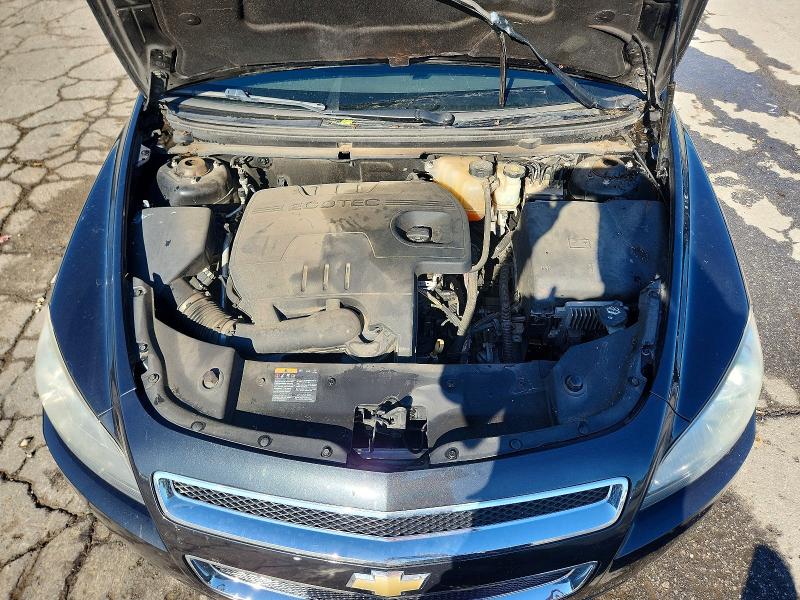 Продажа на аукционе авто 2010 Chevrolet Malibu, vin: 1G1ZA5E09AF313159, номер лота: 52902666
