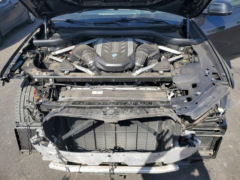 Продаж на аукціоні авто 2020 Bmw X5, vin: 5UXJU4C02L9C22634, номер лоту: 52685816
