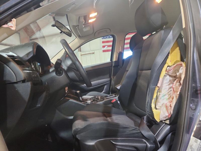 Aukcja sprzedaży 2016 Mazda Cx-5, vin: JM3KE4BY5G0663134, numer aukcji: 52677446
