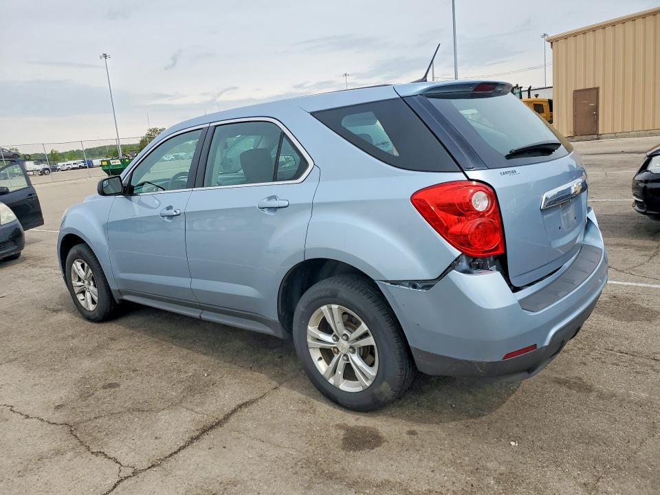 Aukcja sprzedaży 2014 Chevrolet Equinox, vin: 2GNALAEK3E6182357, numer aukcji: 52481956