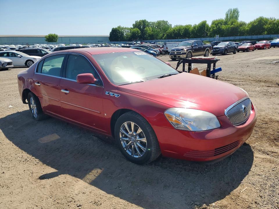 Aukcja sprzedaży 2009 Buick Lucerne, vin: 1G4HD57M69U105074, numer aukcji: 55133206