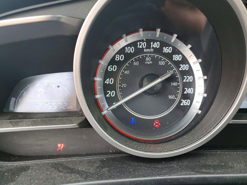 2015 Mazda 3 მანქანა იყიდება აუქციონზე, vin: 3MZBM1K73FM216053, აუქციონის ნომერი: 53183296
