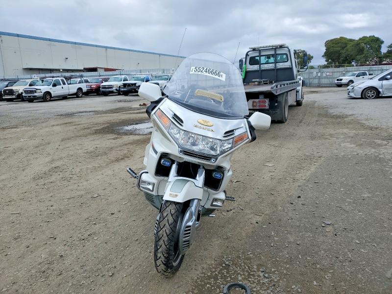 Aukcja sprzedaży 2000 Honda Gl1500, vin: 1HFSC2248YA200244, numer aukcji: 55246666